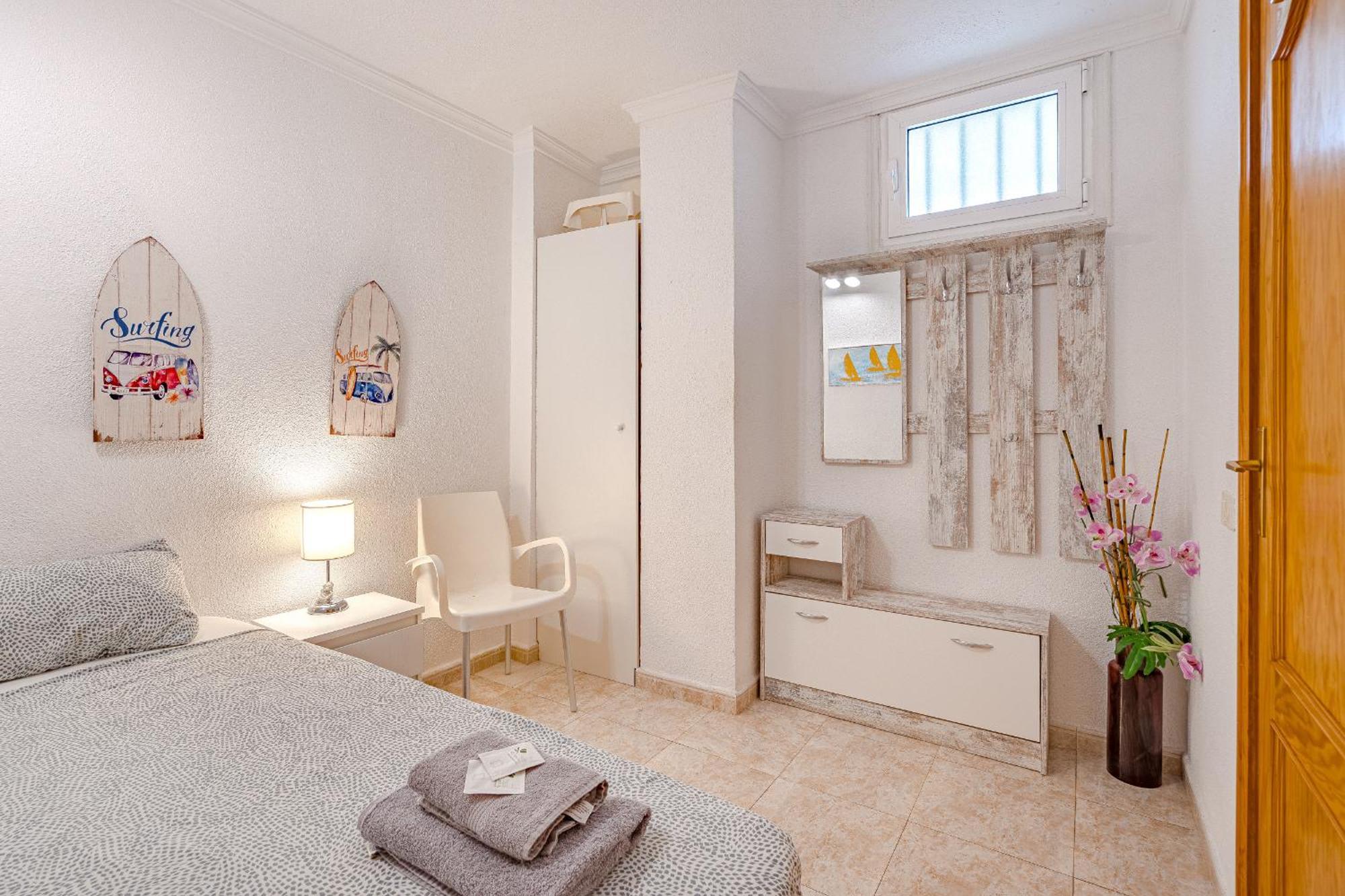 Apartamentos En El Dorado Playa de las Americas  Ngoại thất bức ảnh