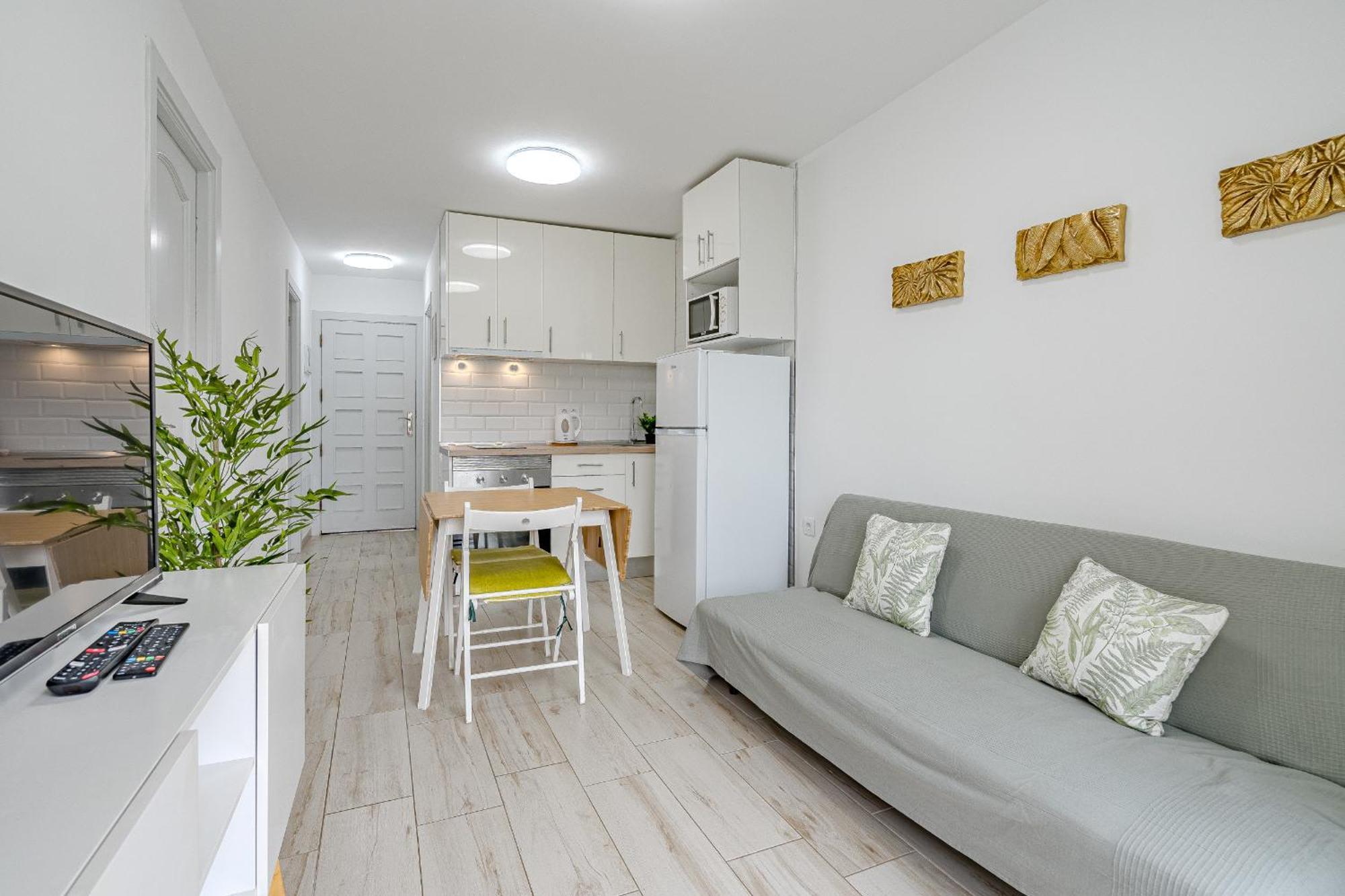Apartamentos En El Dorado Playa de las Americas  Ngoại thất bức ảnh