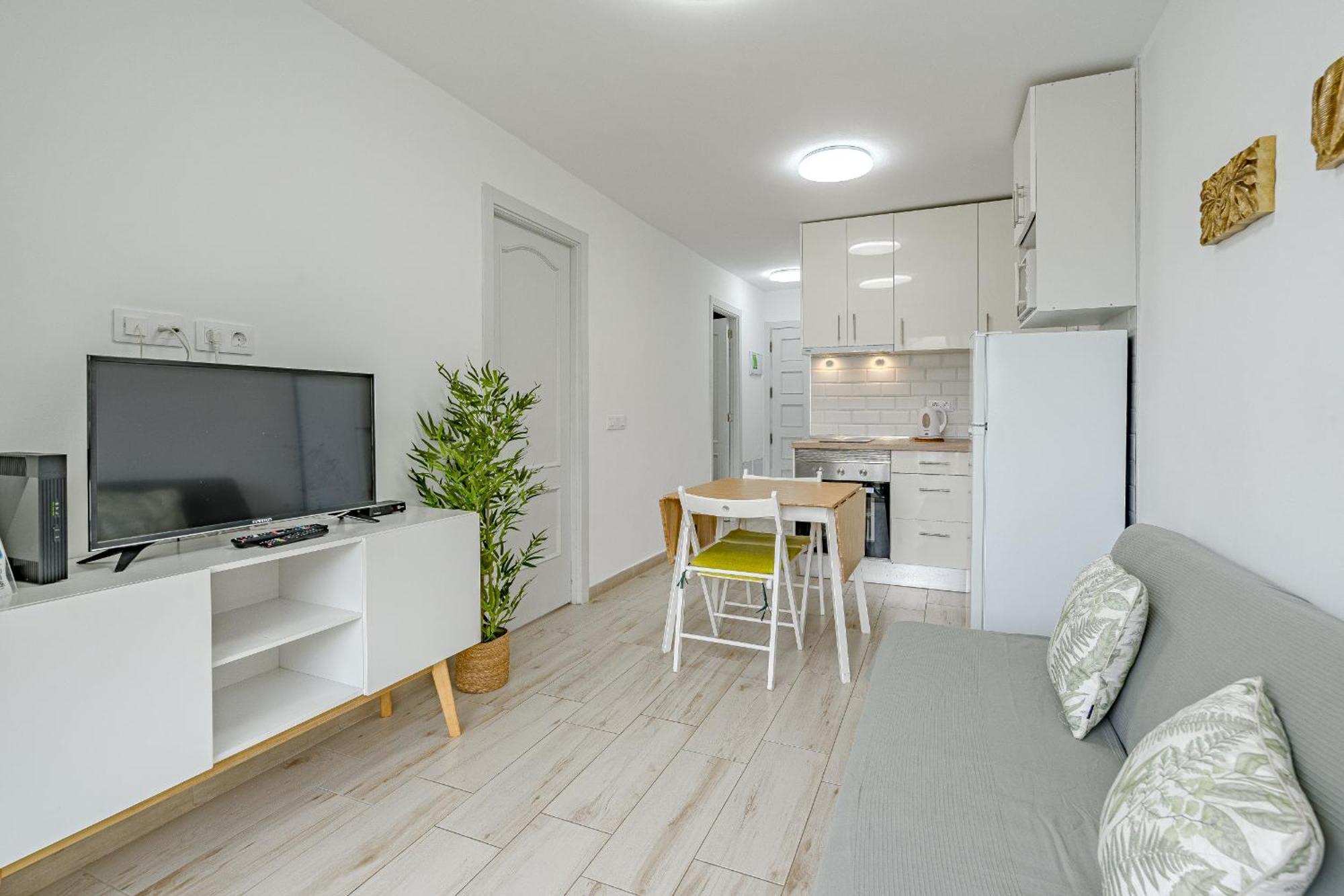 Apartamentos En El Dorado Playa de las Americas  Ngoại thất bức ảnh