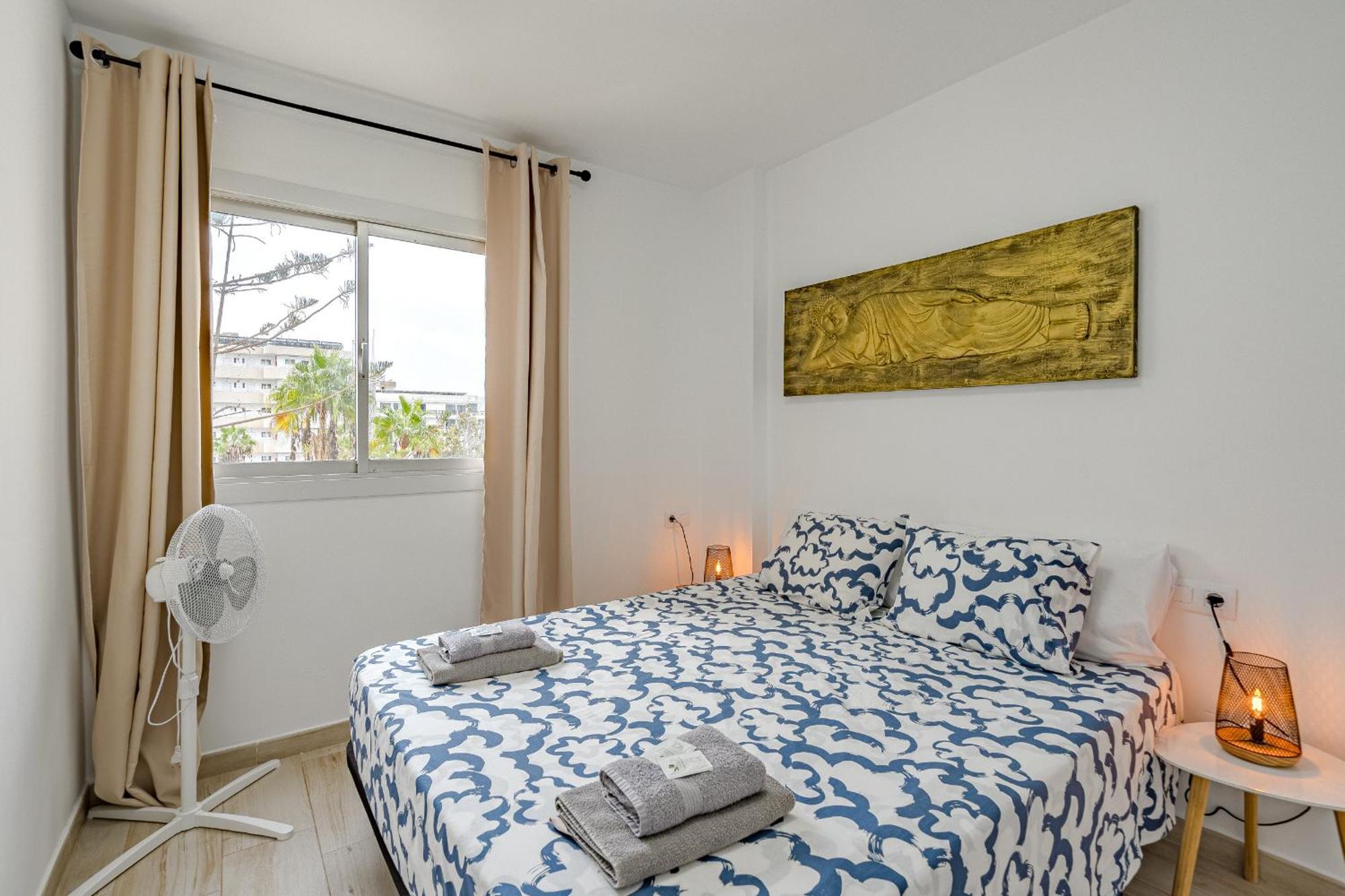 Apartamentos En El Dorado Playa de las Americas  Ngoại thất bức ảnh