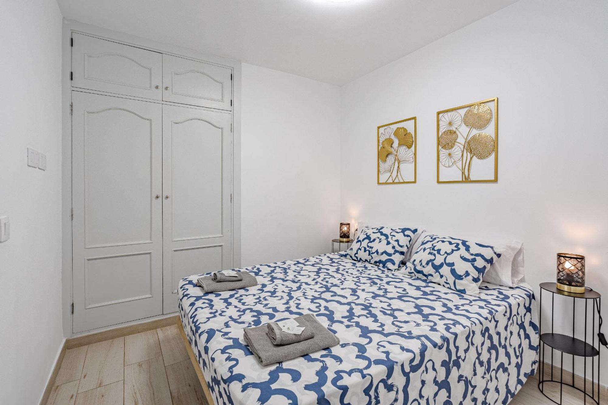 Apartamentos En El Dorado Playa de las Americas  Ngoại thất bức ảnh