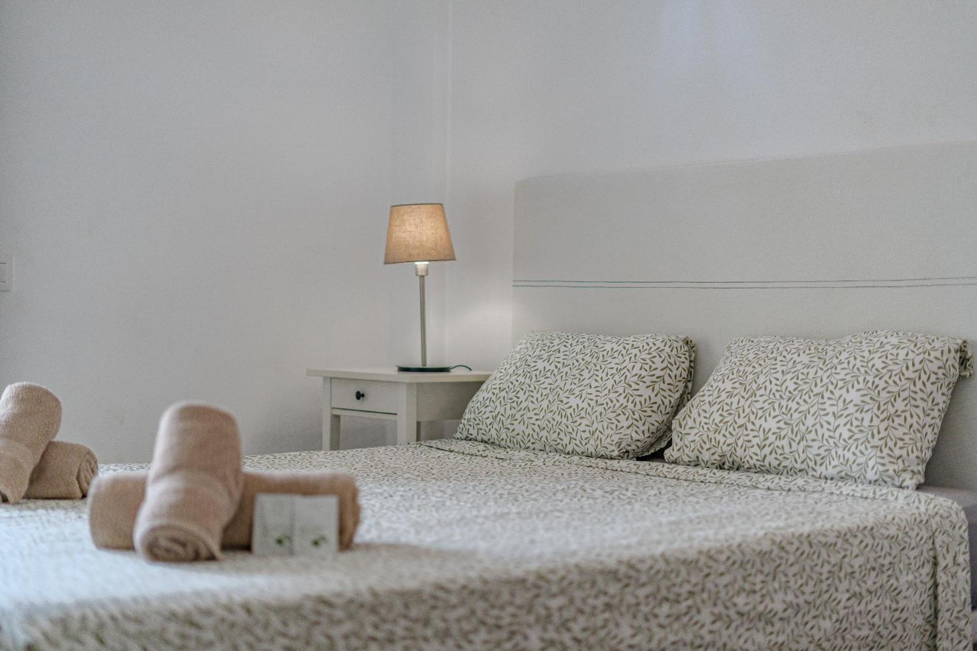 Apartamentos En El Dorado Playa de las Americas  Ngoại thất bức ảnh