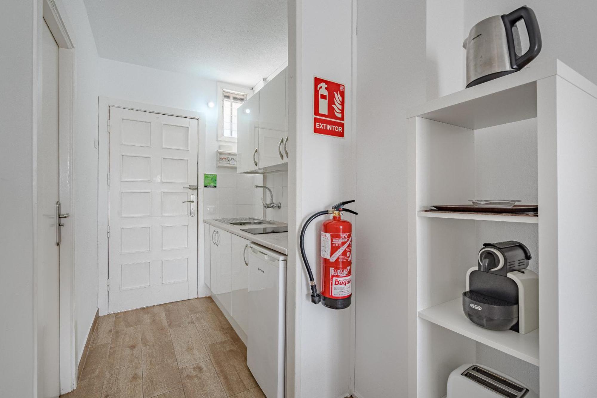 Apartamentos En El Dorado Playa de las Americas  Ngoại thất bức ảnh