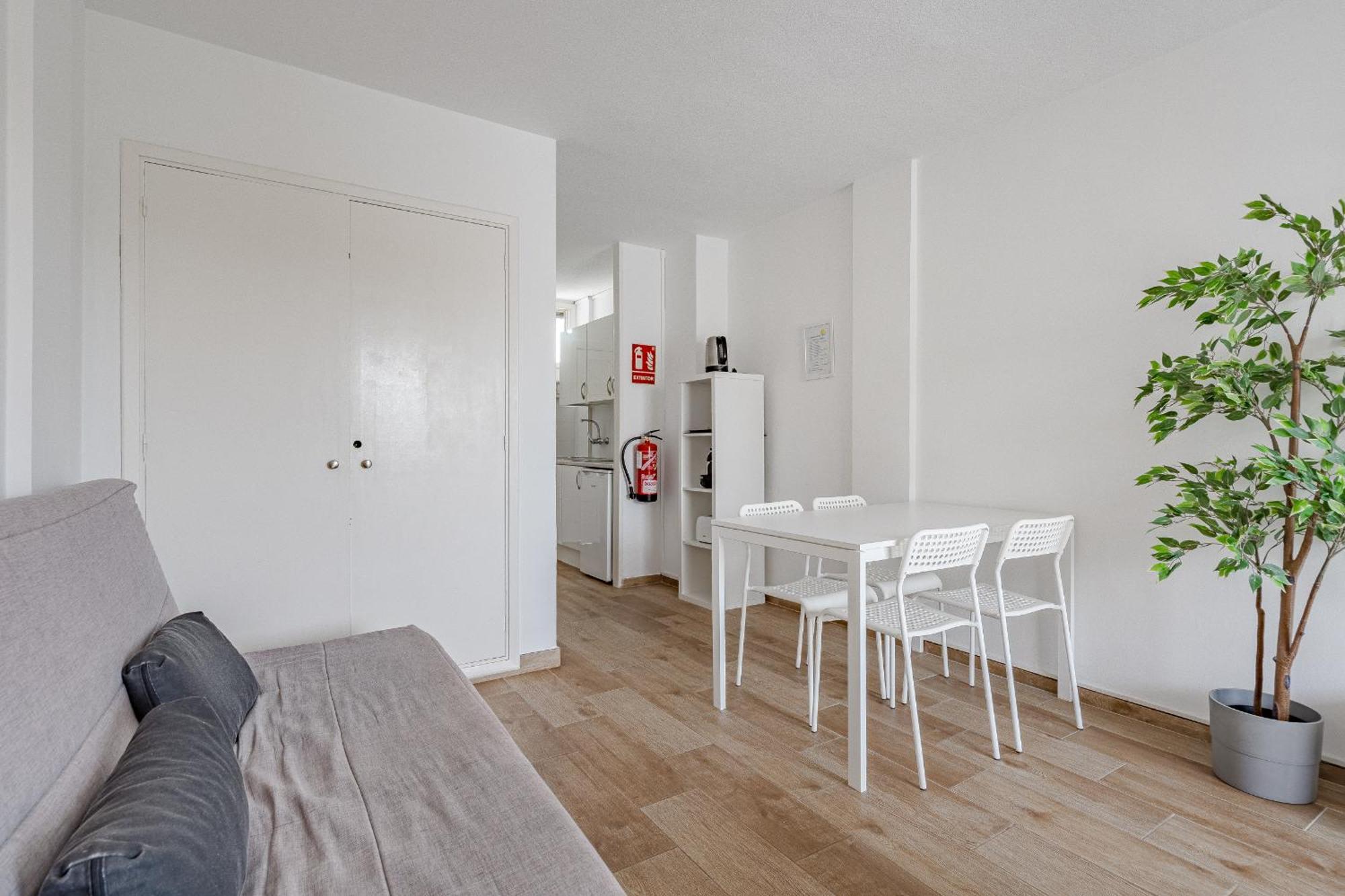 Apartamentos En El Dorado Playa de las Americas  Ngoại thất bức ảnh