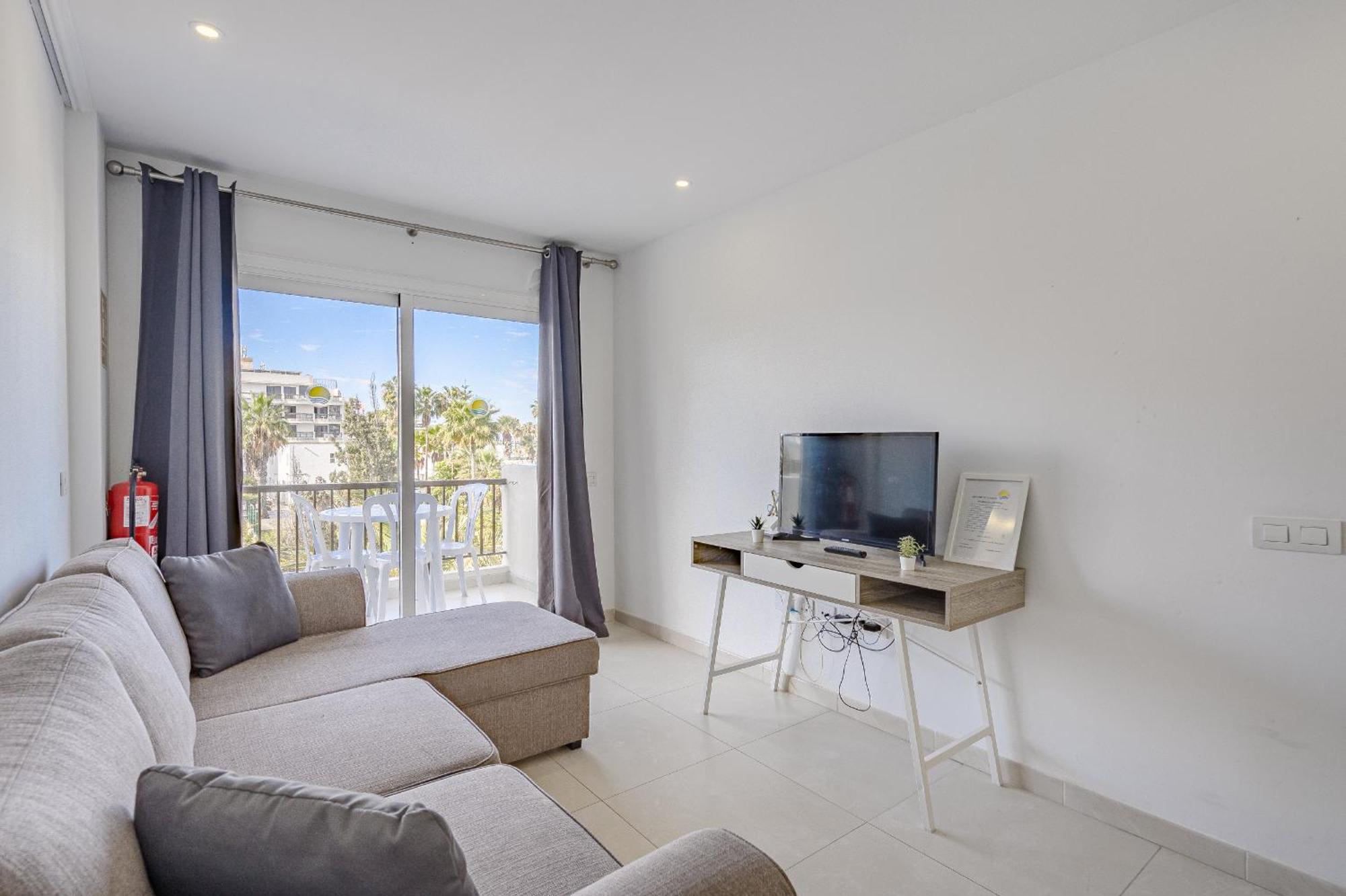 Apartamentos En El Dorado Playa de las Americas  Ngoại thất bức ảnh