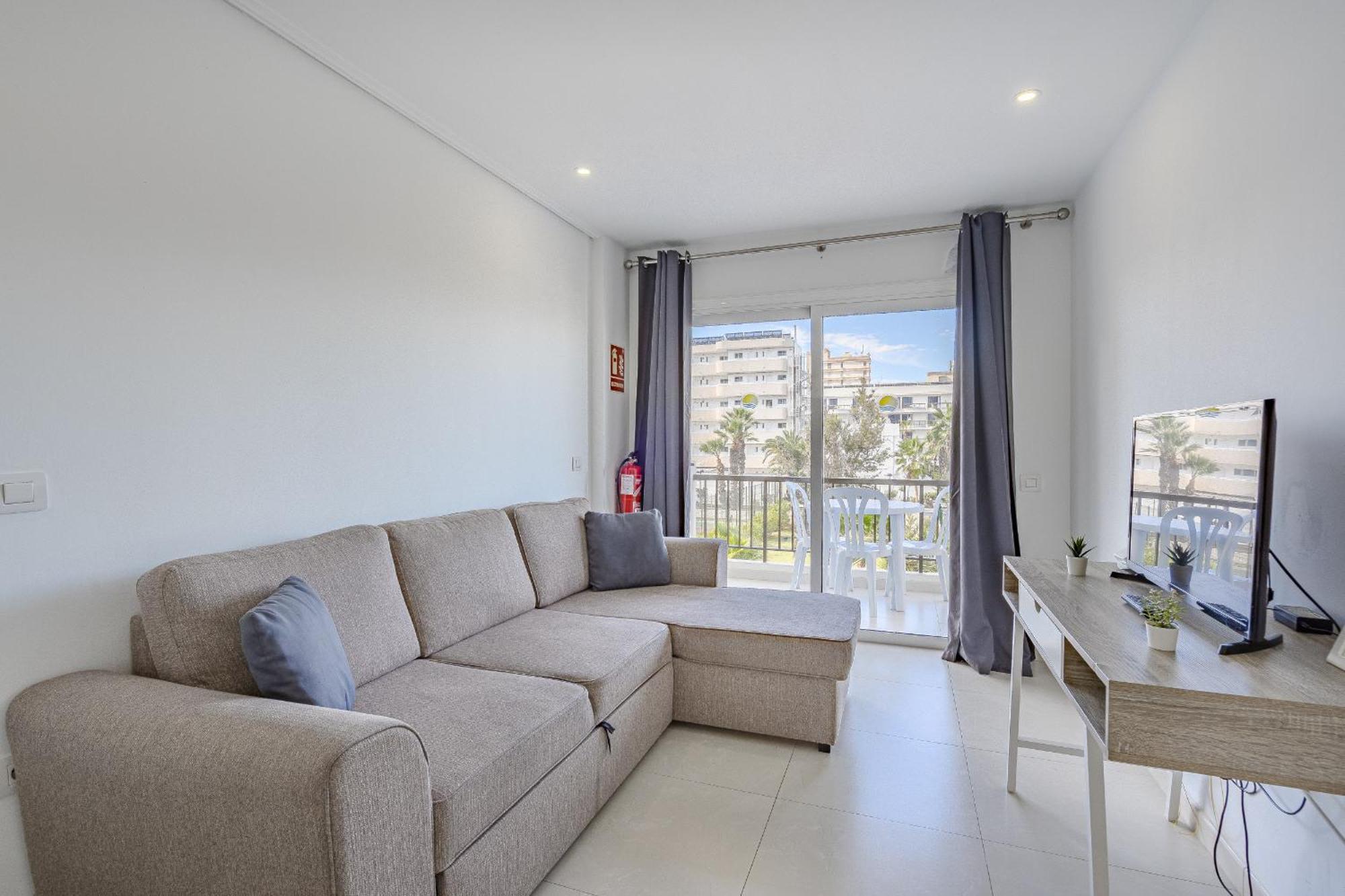 Apartamentos En El Dorado Playa de las Americas  Ngoại thất bức ảnh